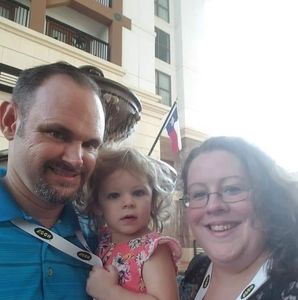 Meet your Posher, Mark